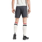 Men's Manchester United 2024/25 Third Shorts
