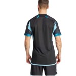 Kid's Minnesota United FC 2025 Home Shorts