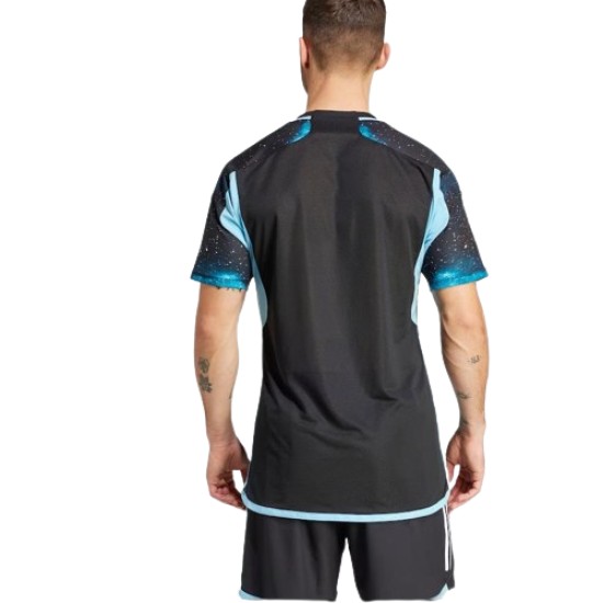 Kid's Minnesota United FC 2025 Home Shorts