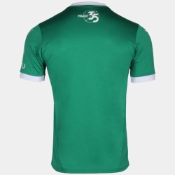 Men's Plymouth Argyle 2024/25 Home Shirt Men's Plymouth Argyle 2024/25 Home Shirt