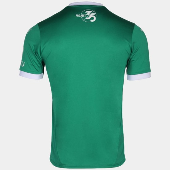 Men's Plymouth Argyle 2024/25 Home Shirt