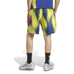 Men's Arsenal 2025/26 Urban Purist Shorts