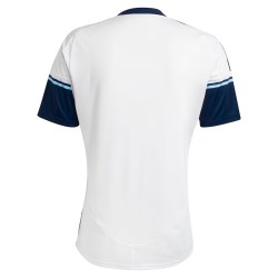 Men's Vancouver Whitecaps FC 2025 Home Shirt