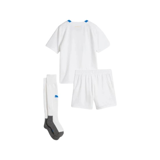 Kid's OM 2026/27 Home Kit Kid's OM 2026/27 Home Kit