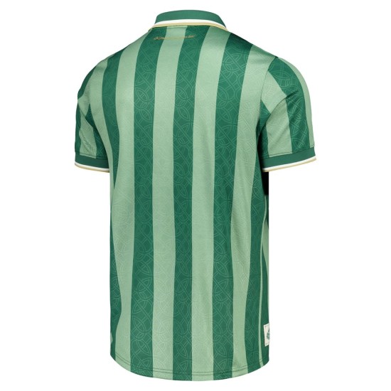 Women's Sunderland 2025/26 Third St Patricks Day Shirt