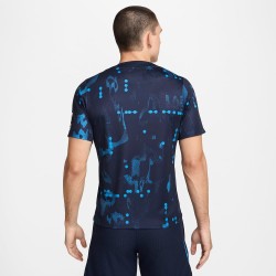 Men's Chelsea 2024/25 Third Pre Match Shirt