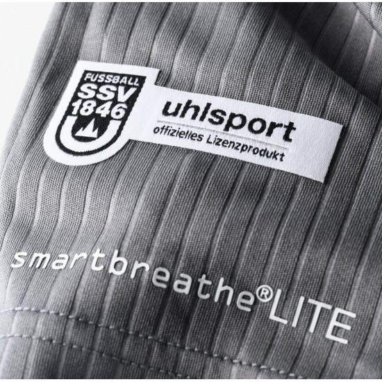 Men's SSV Ulm 1846 2025/26 Away Shirt
