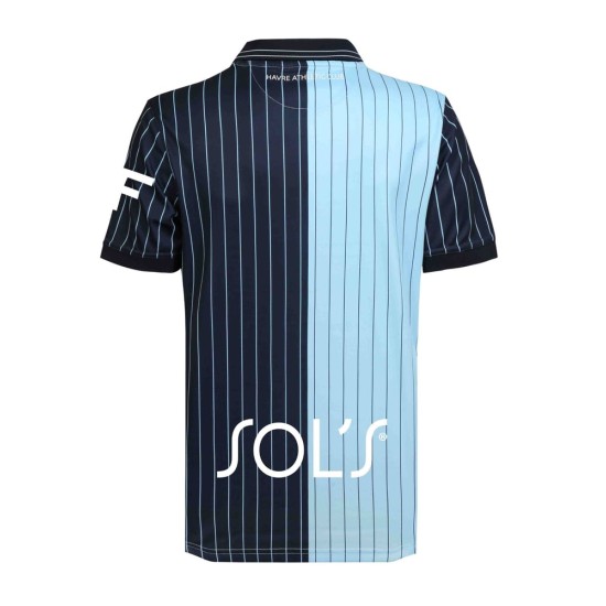 Men's Havre AC 2025/26 Home Shirt