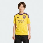 Kid's Orlando City SC 2026 Away Shirt