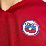 Kid's Chile 1994 Home Retro Shirt #10