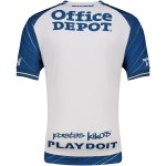 Kid's Pachuca 2025/26 Home Shirt