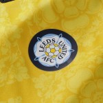 Kid's Leeds United 2026/27 Away Kit Kid's Leeds United 2026/27 Away Kit