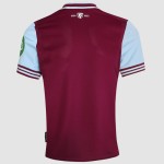 Men's West Ham United 2024/25 Home Shirt