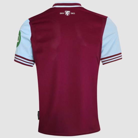 Men's West Ham United 2024/25 Home Shirt