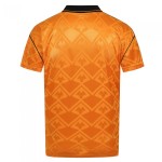 Kid's Wolverhampton Wanderers 1992 Retro Shirt