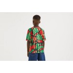 Kid's Arsenal 2024/25 Third Pre Match Shirt