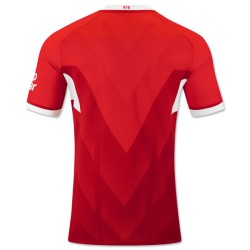 Women's VfB Stuttgart 2024/25 Away Shirt Women's VfB Stuttgart 2024/25 Away Shirt