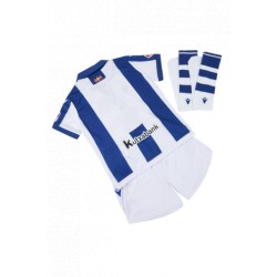 Kid's Real Sociedad 2024/25 Home Kit Kid's Real Sociedad 2024/25 Home Kit