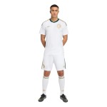 Men's Saudi Arabia 2026 Away World Cup Shorts