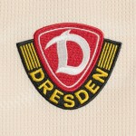 Women's Dynamo Dresden 2025/26 Away Shirt