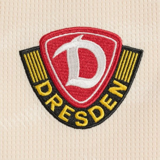 Women's Dynamo Dresden 2025/26 Away Shirt