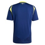 Men's Nashville SC 2025 Away Shirt