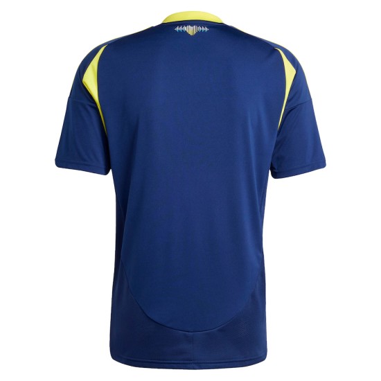 Men's Nashville SC 2025 Away Shirt