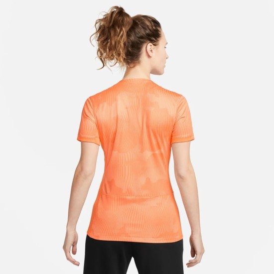 Women's Netherlands Home Jersey 2023
