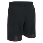 Men's Albania 2026 Home World Cup Shorts Men's Albania 2026 Home World Cup Shorts