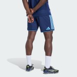 Kid's Sporting Kansas City 2026 Away Shorts Kid's Sporting Kansas City 2026 Away Shorts