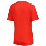 Women's Sunderland 2024/25 Home Pre Match Shirt