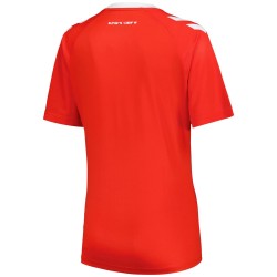 Women's Sunderland 2024/25 Home Pre Match Shirt Women's Sunderland 2024/25 Home Pre Match Shirt