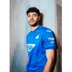 Women's TSG Hoffenheim 2024/25 Home Shirt