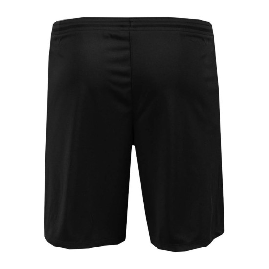 Men's NAC Breda 2024/25 Home Shorts