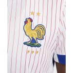 Women's France Away Jersey EURO 2024