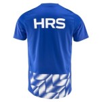 Men's FC Schalke 04 2025/26 Third Prematch Shirt