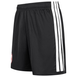 Men's Eintracht Frankfurt 2026/27 Home Shorts Men's Eintracht Frankfurt 2026/27 Home Shorts