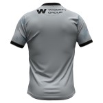 Kid's Millwall 2024/25 Third Shirt
