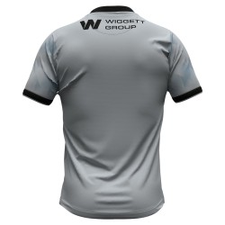 Kid's Millwall 2024/25 Third Shirt
