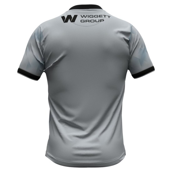 Kid's Millwall 2024/25 Third Shirt