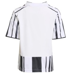Kid's Juventus 2025/26 Home Kit Kid's Juventus 2025/26 Home Kit