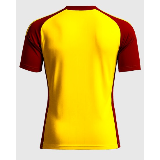 Men's Servette FC 2025/26 Third Shirt