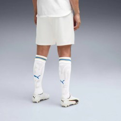 Women's OM 2026/27 Home Shorts Women's OM 2026/27 Home Shorts