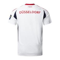 Men's Fortuna Düsseldorf 2024/25 Away Shirt Men's Fortuna Düsseldorf 2024/25 Away Shirt