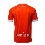Women's Forge FC 2025 Home Shirt