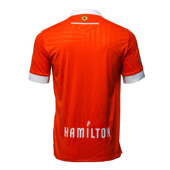 Women's Forge FC 2025 Home Shirt