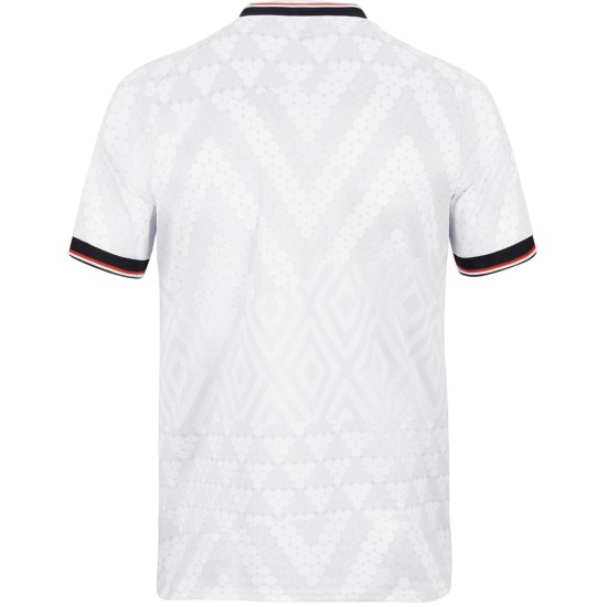 Men's Iraq 2026 Home World Cup Shirt Men's Iraq 2026 Home World Cup Shirt