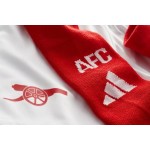 Kid's Arsenal 2024/25 Home Kit Kid's Arsenal 2024/25 Home Kit