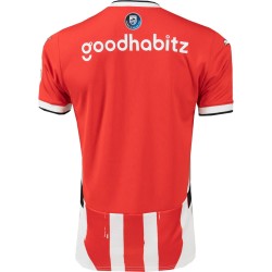 Men's PSV 2024/25 Home Shirt