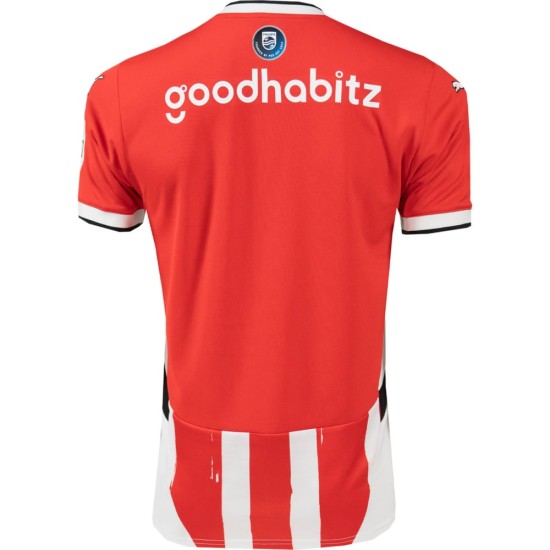 Men's PSV 2024/25 Home Shirt